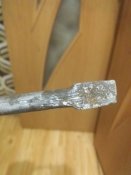 Отвёртка из леса