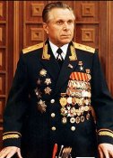 Николай Щёлоков, министр внутренних дел...