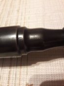 манлихер м95
