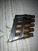 манлихер м95