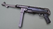 МР-40 Denix