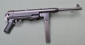 МР-40 Denix