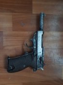 Вальтер Р 38