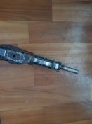 Вальтер Р 38