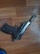 Вальтер Р 38
