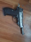 Вальтер Р 38