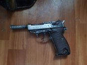 Вальтер Р 38