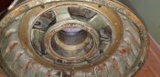 Авіаційний диск-колесо, ІЛ-14