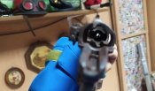 Mauser 98k под СХП