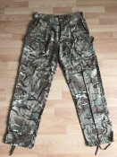 Штаны брюки Warm weather MTP - 85/88/104- замеры в описании