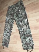 Штаны брюки Warm weather MTP - 85/88/104- замеры в описании