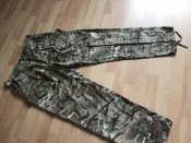 Штаны брюки Warm weather MTP - 85/88/104- замеры в описании