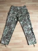 Штаны брюки Warm weather MTP - 85/88/104- замеры в описании
