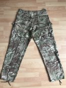 Штаны брюки Warm weather MTP - 85/88/104- замеры в описании
