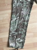 Штаны брюки Warm weather MTP - 85/88/104- замеры в описании