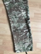 Штаны брюки Warm weather MTP - 85/88/104- замеры в описании