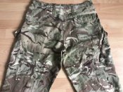 Штаны брюки Warm weather MTP - 85/88/104- замеры в описании
