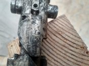 Затвор пулемёта МГ-34