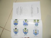 книга"Драго-Саси на тлі століть"М.Терлецький.2008р.