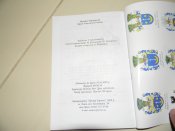 книга"Драго-Саси на тлі століть"М.Терлецький.2008р.