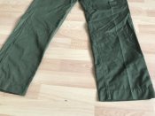 Брюки ВС Британии, Trousers Men's Lightweight Olive 80/84/100 - замеры в описании- как новые