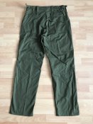 Брюки ВС Британии, Trousers Men's Lightweight Olive 80/84/100 - замеры в описании- как новые