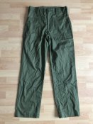Брюки ВС Британии, Trousers Men's Lightweight Olive 80/80/96 - замеры в описании- как новые