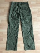 Брюки ВС Британии, Trousers Men's Lightweight Olive 80/80/96 - замеры в описании- как новые