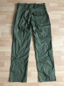 Брюки ВС Британии, Trousers Men's Lightweight Olive 80/80/96 - замеры в описании- как новые