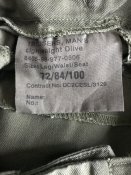 Брюки ВС Британии, Trousers Men's Lightweight Olive 72/84/100 - замеры в описании- Новый товар