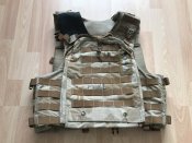 Чехол бронежилета Osprey MK3 DDPM, 170/112