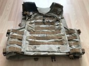 Чехол бронежилета Osprey MK3 DDPM, 170/112