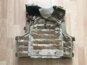 Чехол бронежилета Osprey MK3 DDPM, 170/112