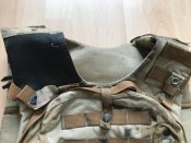 Чехол бронежилета Osprey MK3 DDPM, 170/112