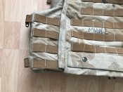 Чехол бронежилета Osprey MK3 DDPM, 170/112