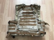Чехол бронежилета Osprey MK3 DDPM, 170/112