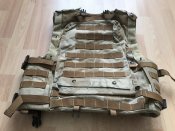 Чехол бронежилета Osprey MK3 DDPM, 170/112