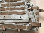Чехол бронежилета Osprey MK3 DDPM, 170/112