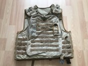 Чехол бронежилета Osprey MK2 DDPM, 180/104