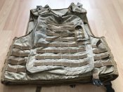 Чехол бронежилета Osprey MK2 DDPM, 180/104