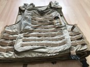 Чехол бронежилета Osprey MK2 DDPM, 180/104
