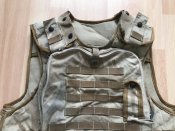 Чехол бронежилета Osprey MK2 DDPM, 180/104
