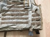 Чехол бронежилета Osprey MK2 DDPM, 180/104