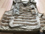 Чехол бронежилета Osprey MK2 DDPM, 180/104