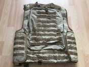 Чехол бронежилета Osprey MK2 DDPM, 180/104
