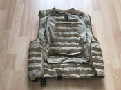 Чехол бронежилета Osprey MK2 DDPM, 180/104