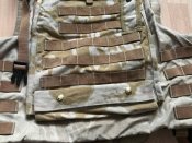 Чехол бронежилета Osprey MK3 DDPM, 190/120