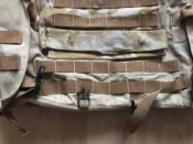 Чехол бронежилета Osprey MK3 DDPM, 190/120