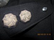 китель,Англия