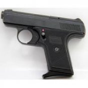 Perfecta Mod FBI 8000